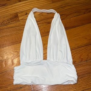 princess polly halter top